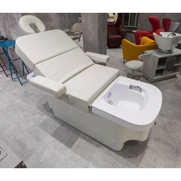 Многофункциональный массажный стол "BODY HAIR"