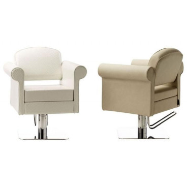 Кресло парикмахерское LONDRA MID