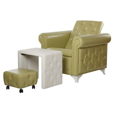 Подставка для педикюра "Соната"