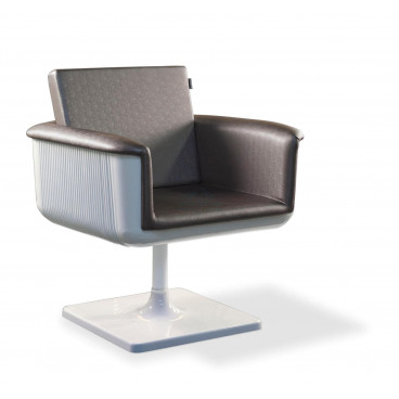 Кресло парикмахерское "A. RELAX"