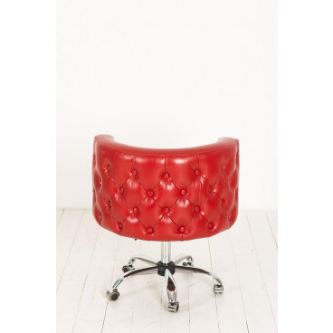 Стул клиента "Rainy"