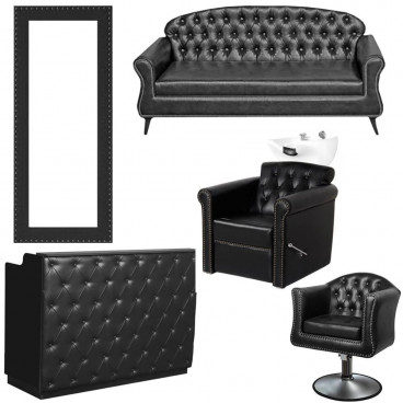 Стойка администратора "Viso"