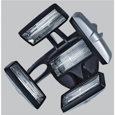 Климазон CIX 3000 ELECTRONIC