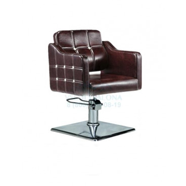 Кресло парикмахерское Patrizia