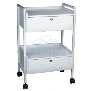 Тележка косметологическая "Н07"