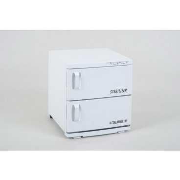 УФ подогреватель полотенец двухкамерный &quot;SD-4048А&quot;