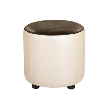 Пуф "Анжелика" (круглый)