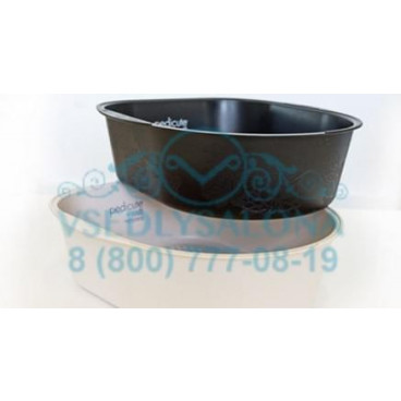 Педикюрное СПА-кресло Simplicity LE Features