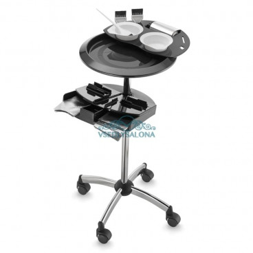 Тележка GIOTTO ALUMINIUM FOILS DISPENSER D