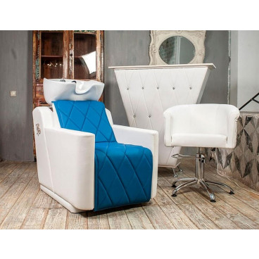 Мужская мойка барбер Manila