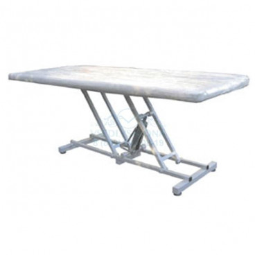 Кушетка-стол массажный "Rose"