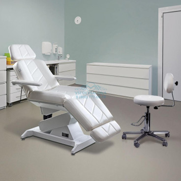 Кресло косметологическое "LEMI 3"