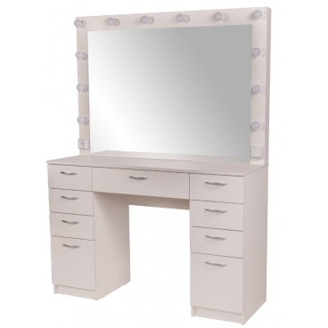 Зеркало визажное "200"