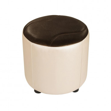 Пуф "Анжелика" (круглый)