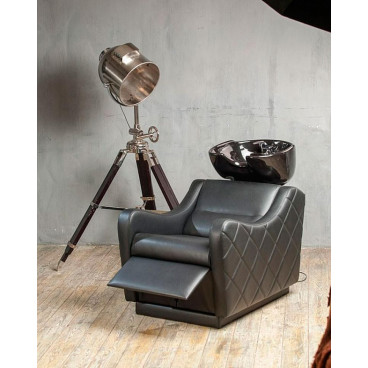 Мужская мойка барбер Prague