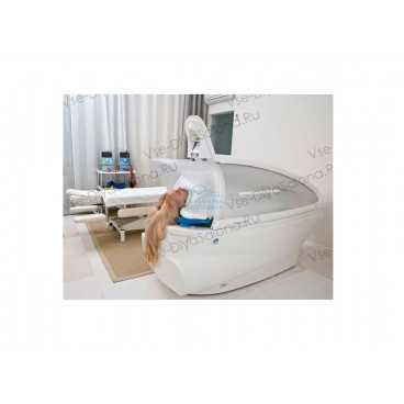 Спа капсула "Spa Oceana"