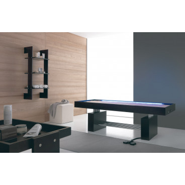 СПА кушетка "Andromeda Salt Mover"