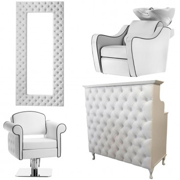 Парикмахерский комплект "Chalice"