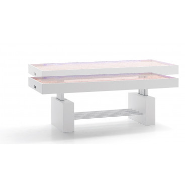 СПА кушетка "Andromeda Salt Mover"