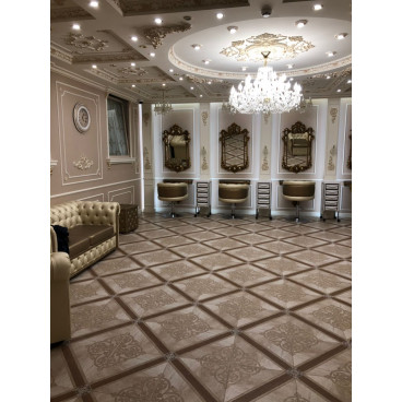 Парикмахерский комплект "Able"