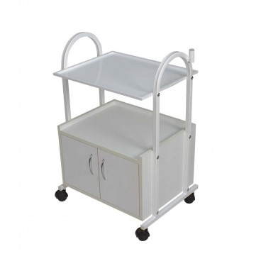 Косметологическая тележка "МД-103"