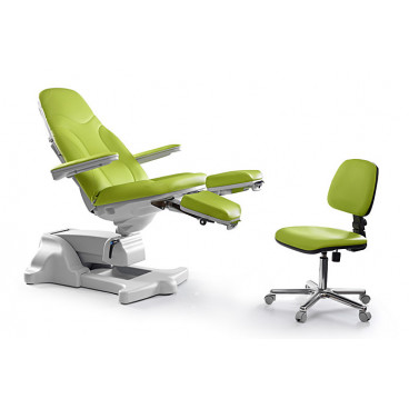 Кресло педикюрное "PODO BRUSO"