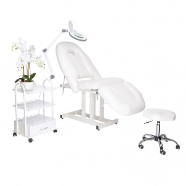 Кресло "Прайм" косметологическое