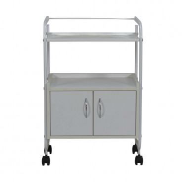 Косметологическая тележка "МД-104"