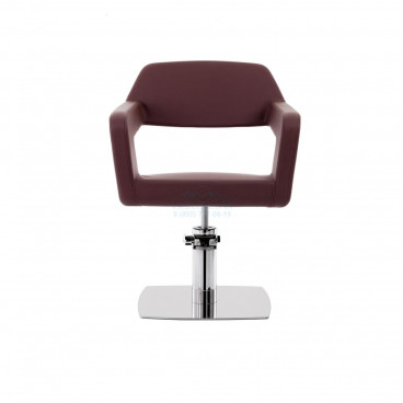 Кресло парикмахерское Eurostile