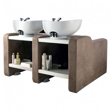 Мойка парикмахерская "IMPERIAL DB ELECTRICAL"