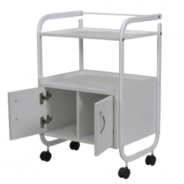 Косметологическая тележка "МД-104"