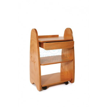 Столик косметологический GIADA