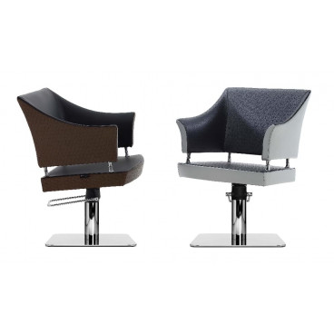Кресло парикмахерское MYRA