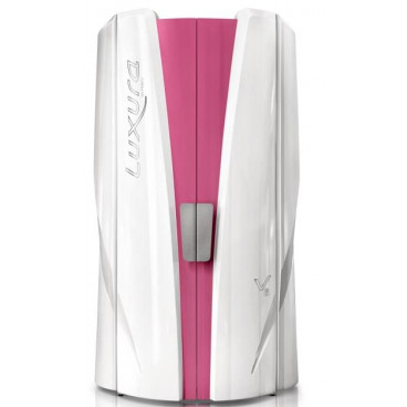 Вертикальный солярий "Luxura V6 Intensive"