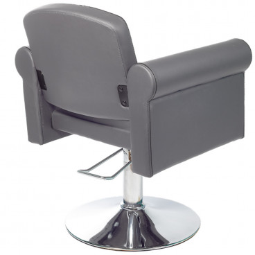 Кресло парикмахерское "Ника II"