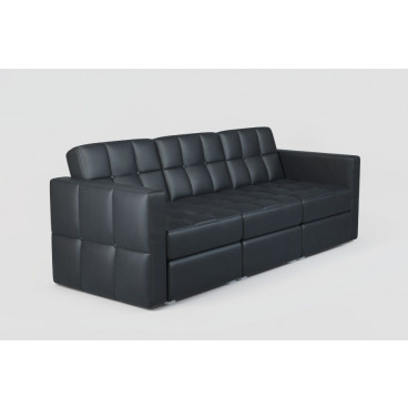 Диван "Aurora" 3-х секционный