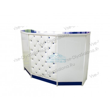 Парикмахерское кресло "Премьер" гидравлическое