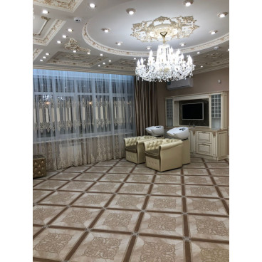 Парикмахерский комплект "Able"