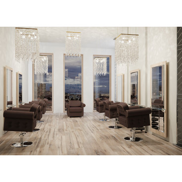 Парикмахерский комплект "Venetto"