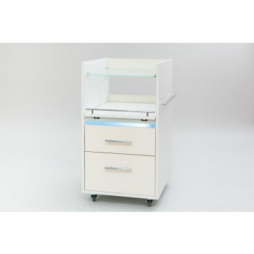 Тележка Кубика