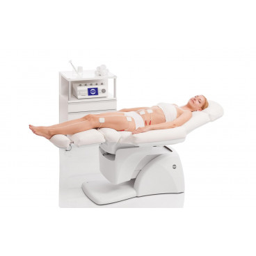 Аппарат ИОНТО ЛИФТ Эффект