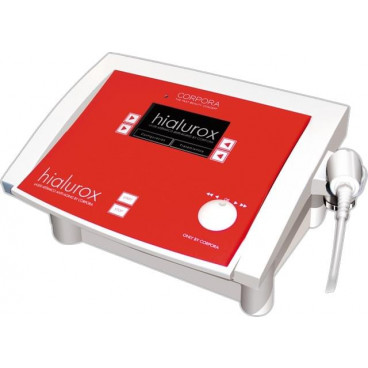 Аппарат лазерной биоревитализации Hialurox