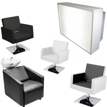 Парикмахерский комплект "Таро"