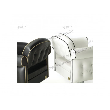 Кресло парикмахерское LONDRA OPTIMA