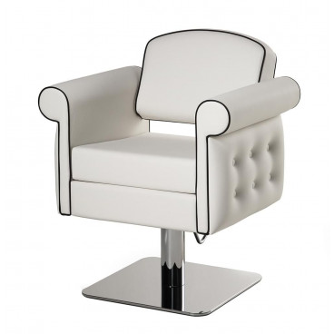Кресло парикмахерское LONDRA OPTIMA