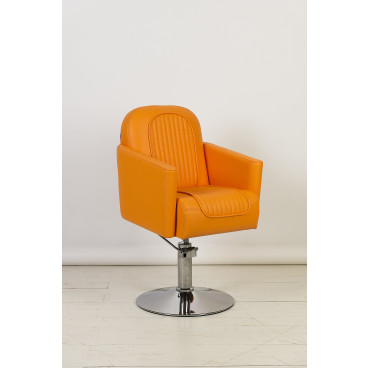 Кресло парикмахерское "Riga"