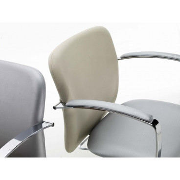 Кресло парикмахерское MR. PAUL