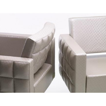 Кресло парикмахерское BOLERO OPTIMA