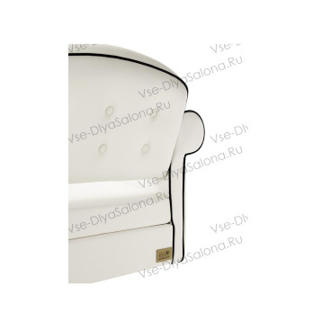 Кресло парикмахерское LONDRA OPTIMA