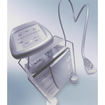 Массажный аппарат LPG "lift 6"